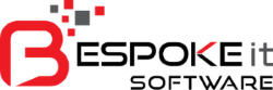 Bespoke it Software logo