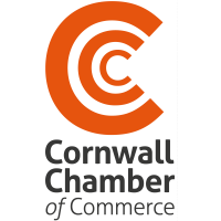 Cornwall Chamber of Commerce logo