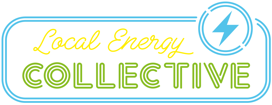 Communities for Renewables Logo