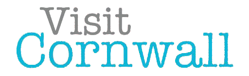 Visit Cornwall Logo